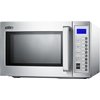 Summit Appliance Commercial Microwave Ovens