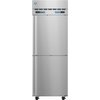 Combination Reach-In Refrigerators / Freezers, part of GoFoodservice's collection of Hoshizaki products