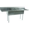 BlendPort BPS-1854-3-18-FE, part of GoFoodservice's collection of BlendPort products