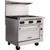 Vulcan Commercial Gas Ranges