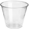 Dixie Disposable Plastic Cups