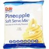 Dole D581-A6120, part of GoFoodservice's collection of Dole products