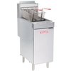Vulcan LG400-1, part of GoFoodservice's collection of Vulcan products