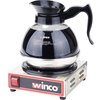 Winco Coffee Warmers