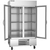 Beverage-Air HBR44HC-1-G image 2