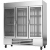 Beverage-Air HBR72HC-1-G image 1