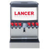 Lancer Soda Fountain Machines