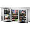 True TBB-24-72G-S-HC-LD