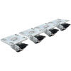 Krowne BC-130, part of GoFoodservice's collection of Krowne products