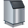 Manitowoc Ice D570, part of GoFoodservice's collection of Manitowoc Ice products