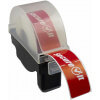 National Checking Company Label Roll Dispensers