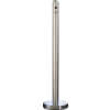 American Metalcraft Cigarette Receptacles