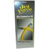 Jet-Force Gas Connectors & Gas Hoses