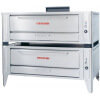 Blodgett 1060 Double, part of GoFoodservice's collection of Blodgett products
