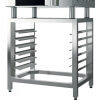 Axis Convection Oven Accessories