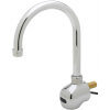 T&S Brass Wall Mount Faucets