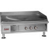 Lang Manufacturing 124TM, part of GoFoodservice's collection of Lang Manufacturing products