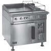 Lang Manufacturing R36C-ATCM, part of GoFoodservice's collection of Lang Manufacturing products