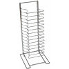 American Metalcraft Pizza Pan Racks & Dough Box Racks