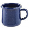 Enamel Cups, Mugs, & Saucers, part of GoFoodservice's collection of TableCraft products