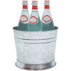 TableCraft Beverage Tubs, Beer Buckets, & Beverage Pails