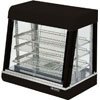 Admiral Craft Heated Display Warmers & Cases