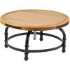 Cake, Pie, Cupcake Stands, & Covers, part of GoFoodservice's collection of TableCraft products
