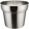 Winco Bain Marie Pots & Vegetable Insets