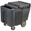 Winco Mobile Ice Bins