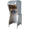 Wells Mfg Commercial Kitchen & Range Hoods