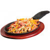 Sizzler Plates, Steak Plates, & Fajita Skillets, part of GoFoodservice's collection of TableCraft products