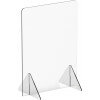 Winco Cashier Shields & Partitions