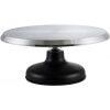 Winco Cake Turntables & Decorating Stands