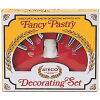 Admiral Craft Icing Tips, Pastry Bags, & Accessories
