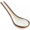 Mikasa Hospitality Chinese Soup Spoons
