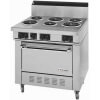 Garland Commercial Electric Ranges