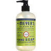 Mrs. Meyer's Clean Day 12104, part of GoFoodservice's collection of Mrs. Meyer's Clean Day products