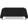 Monarch Brands Table Covers & Skirts