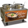Benchmark USA Countertop Soup Kettles & Warmers