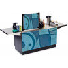 Lakeside Vending Carts & Kiosks