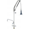 T&S Brass Pre-Rinse Faucets