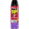 Raid Insect Control Products