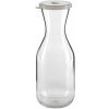 Cambro Water, Wine, & Juice Decanters / Carafes