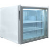 Excellence Industries Countertop Glass Door Freezers