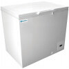 Excellence Industries Commercial Chest Freezers