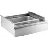 Work Table / Equipment Stand Drawers & Accessories, part of GoFoodservice's collection of Steelworks products