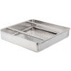 Steelworks Dishtable Undershelves & Accessories