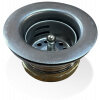 Sink Parts & Accessories, part of GoFoodservice's collection of Steelworks products