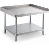 Equipment Stands & Mixer Tables, part of GoFoodservice's collection of Steelworks products