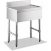 Underbar Drainboards & Filler Boards, part of GoFoodservice's collection of Steelworks products